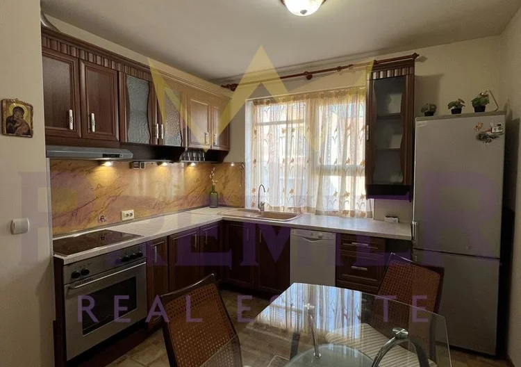 THREE-ROOM MAISONETTE VAZRAZHDANE 3 - - snimka 2 - Imoti Premier