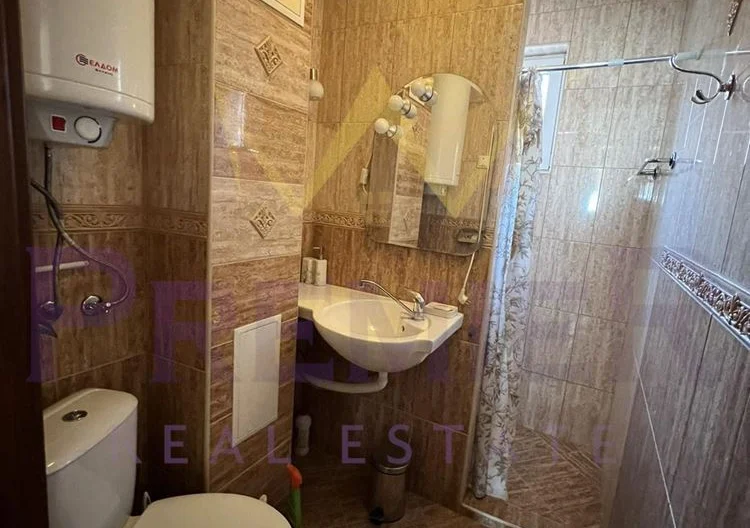 THREE-ROOM MAISONETTE VAZRAZHDANE 3 - - snimka 24 - Imoti Premier