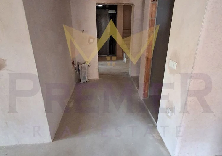 THREE-ROOM, SOUTH-FACING APARTMENT WITH A PARKING SPACE -  - snimka 6 - Imoti Premier