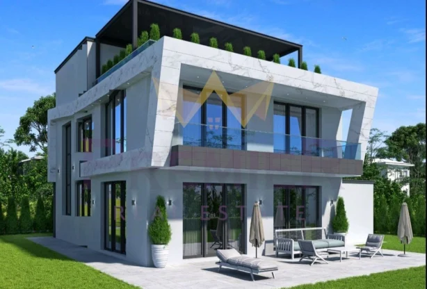 Real Estate Agency - Imoti Premier - imot - 993953, Price: 580000 EUR