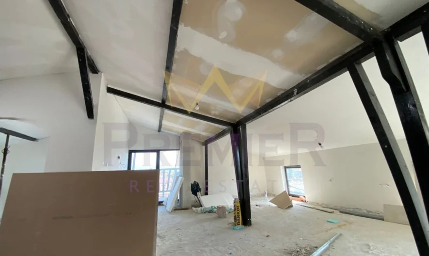 Three-storey house in the village of Kostievo, Plovdiv region -  - snimka 4 - Imoti Premier