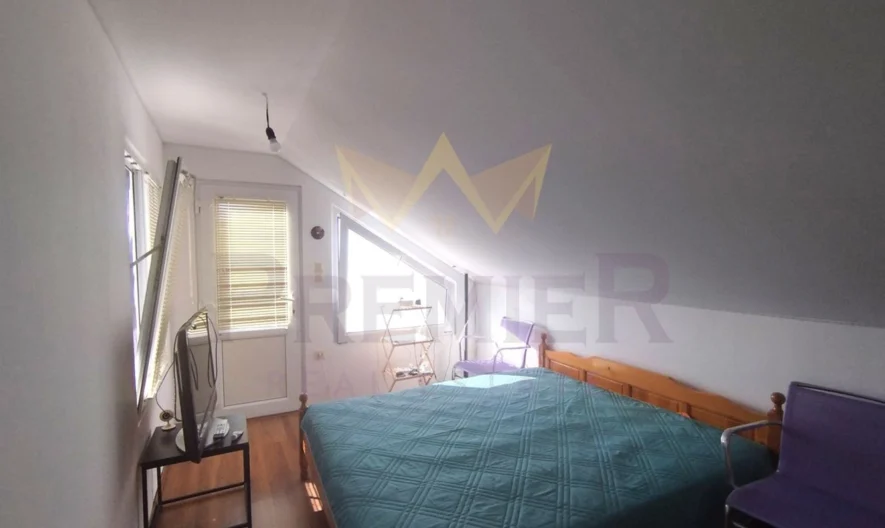 Three-storey house with Sea Panorama! -  - snimka 10 - Imoti Premier