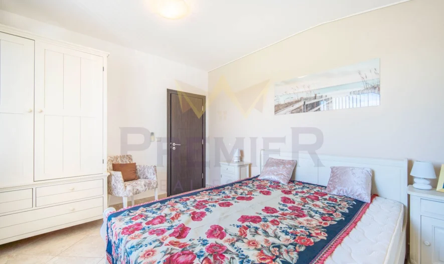 Three-storey house with sea panorama, swimming pool and garage -  - snimka 16 - Imoti Premier