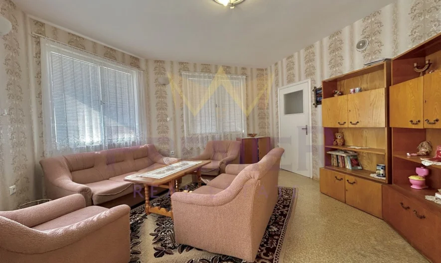 Three-story house, Balchik -  - snimka 5 - Imoti Premier
