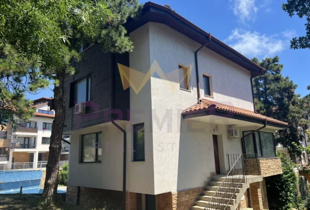 Real Estate Agency - Imoti Premier - imot - 1234208, Price: 440000 EUR