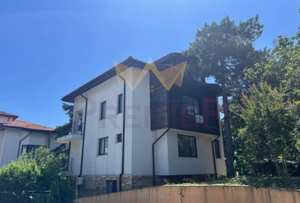 Real Estate Agency - Imoti Premier - imot - 1234208, Price: 440000 EUR