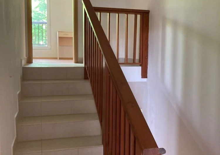 Three-story house with a yard in the gated complex Harmony Hills -  - snimka 5 - Imoti Premier