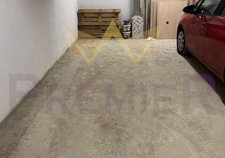 Tiefgaragenstellplatz im Gebiet des Sommerkinos Trakia -  - snimka 1 - Imoti Premier