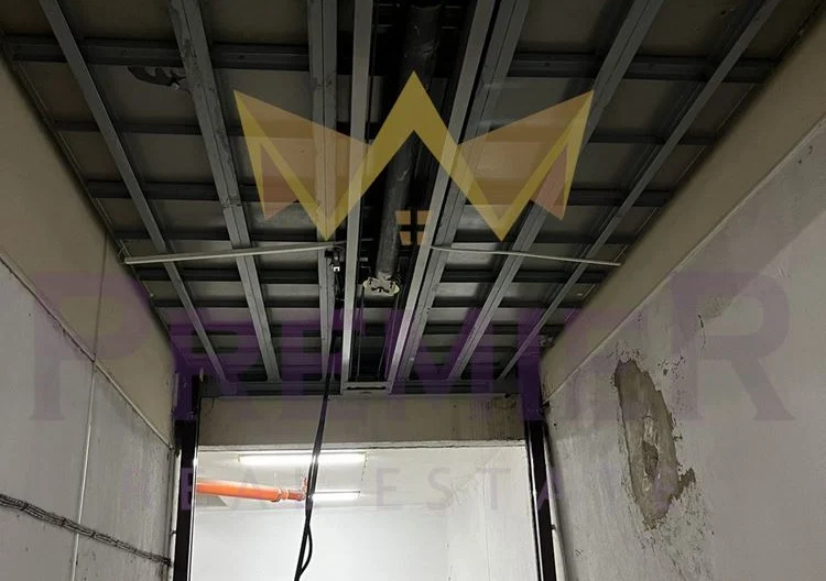 Tiefgaragenstellplatz im Gebiet des Sommerkinos Trakia -  - snimka 2 - Imoti Premier