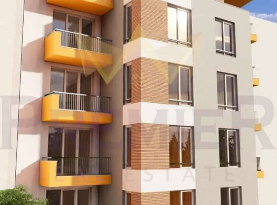 Immobilienagentur - Imoti Premier - imot - 1181775, Preis: 86707 EUR