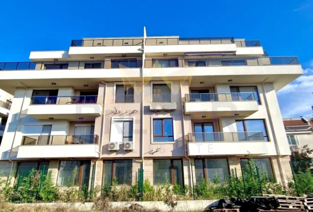 Агенция за недвижими имоти - Имоти Премиер - имот - 1191638, Цена: 238280 EUR
