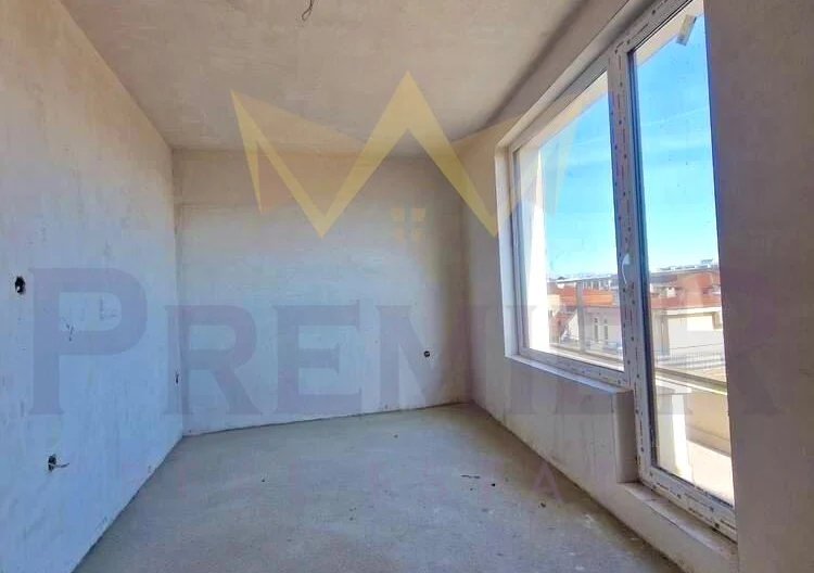 ТОП 3 – стаен апартамент с гледка към морето кв. Сарафово -  - снимка 12 - Имоти Премиер