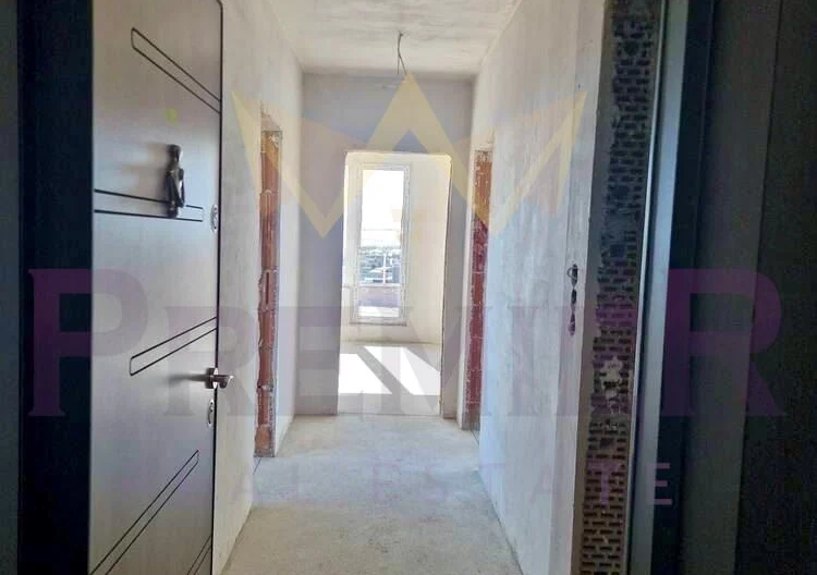 ТОП 3 – стаен апартамент с гледка към морето кв. Сарафово -  - снимка 3 - Имоти Премиер