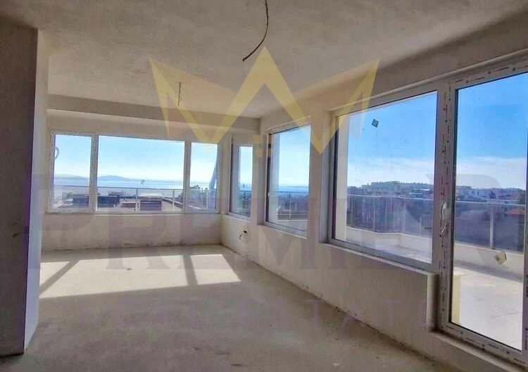 ТОП 3 – стаен апартамент с гледка към морето кв. Сарафово -  - снимка 4 - Имоти Премиер