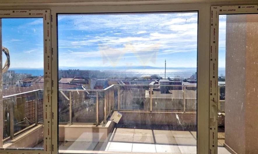 ТОП 3 – стаен апартамент с гледка към морето кв. Сарафово -  - снимка 8 - Имоти Премиер