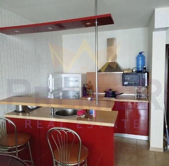 ТОП АПАРТАМЕНТ ДО ПЛАЖА В СЛЪНЧЕВ БРЯГ -  - снимка 5 - Имоти Премиер