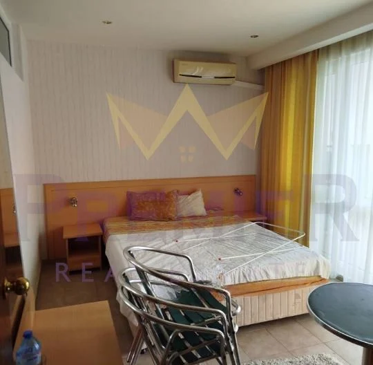 ТОП АПАРТАМЕНТ ДО ПЛАЖА В СЛЪНЧЕВ БРЯГ -  - снимка 8 - Имоти Премиер