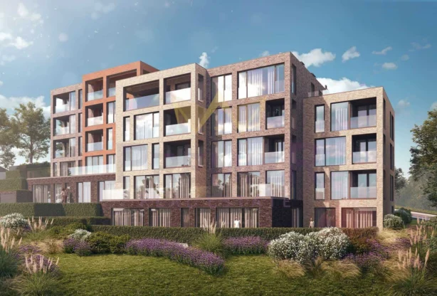 Агенция за недвижими имоти - Имоти Премиер - имот - 1180293, Цена: 417600 EUR