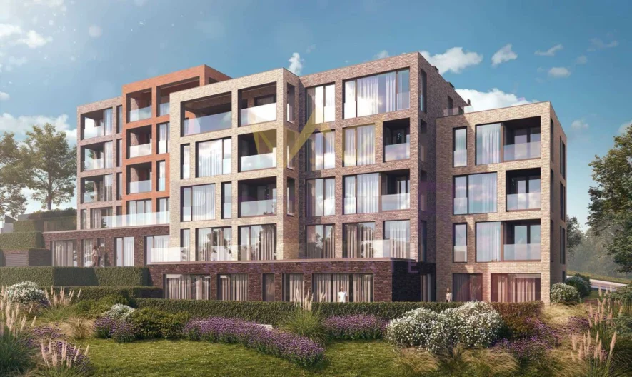 Топ четиристаен апартамент -  - снимка 1 - Имоти Премиер