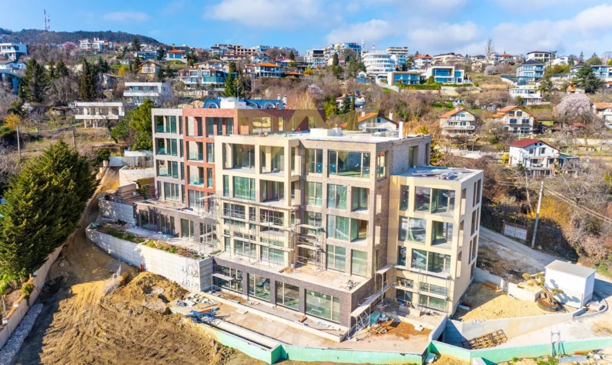 Топ четиристаен апартамент -  - снимка 12 - Имоти Премиер