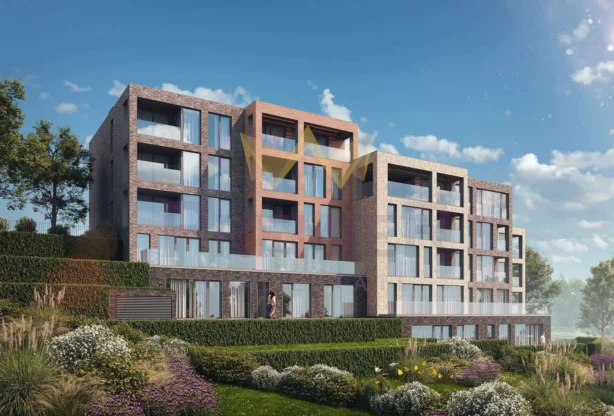 Агенция за недвижими имоти - Имоти Премиер - имот - 1180293, Цена: 417600 EUR