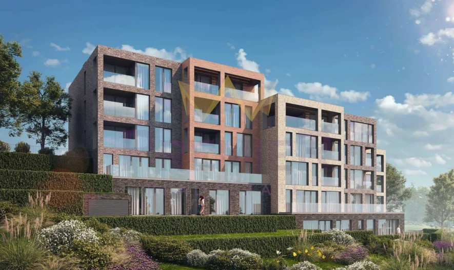 Топ четиристаен апартамент -  - снимка 3 - Имоти Премиер