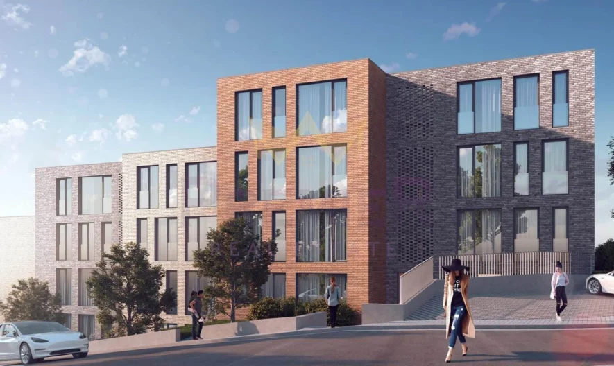 Топ четиристаен апартамент -  - снимка 4 - Имоти Премиер