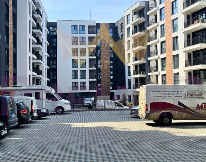 ТОП ДВУСТАЕН 61 м2 МАДИКА АКТ 16 -  - снимка 1 - Имоти Премиер