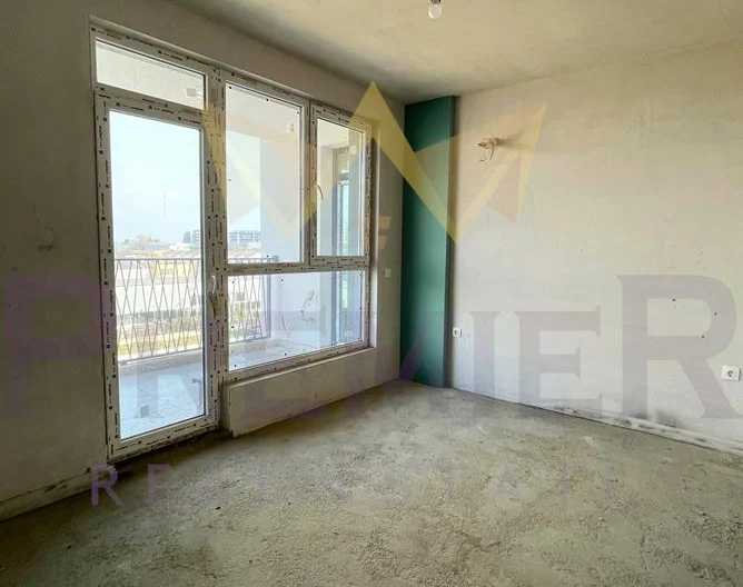 ТОП Двустаен апартамент ж.к. Мадика -  - снимка 11 - Имоти Премиер