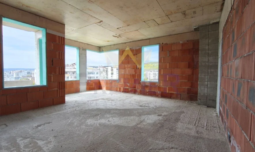 🏡 ТОП ДВУСТАЕН | ПАНОРАМА | АКТ 14 | ВАРНА -  - снимка 2 - Имоти Премиер