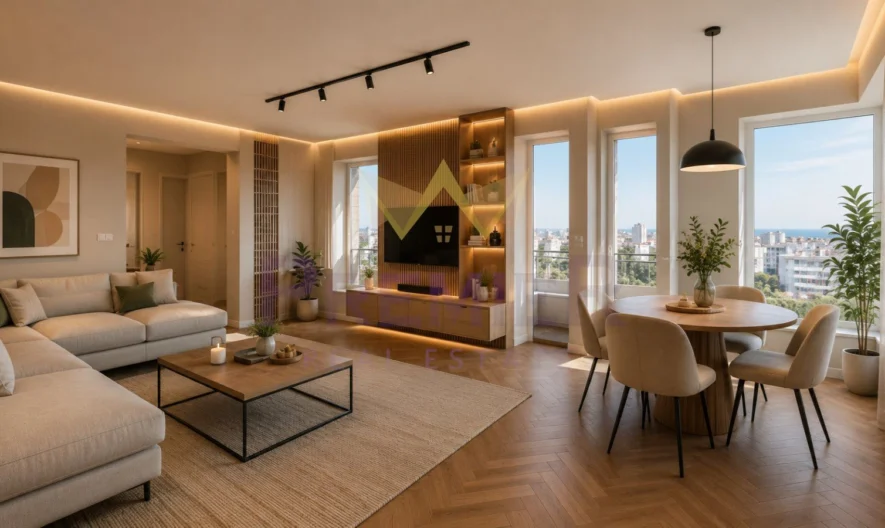 🏡 ТОП ДВУСТАЕН | ПАНОРАМА | АКТ 14 | ВАРНА -  - снимка 3 - Имоти Премиер
