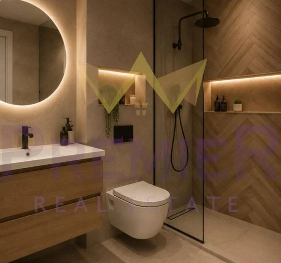 🏡 ТОП ДВУСТАЕН | ПАНОРАМА | АКТ 14 | ВАРНА -  - снимка 7 - Имоти Премиер
