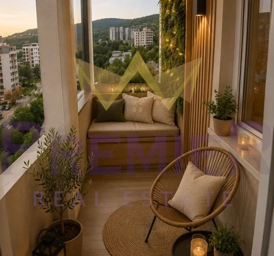 🏡 ТОП ДВУСТАЕН | ПАНОРАМА | АКТ 14 | ВАРНА -  - снимка 9 - Имоти Премиер