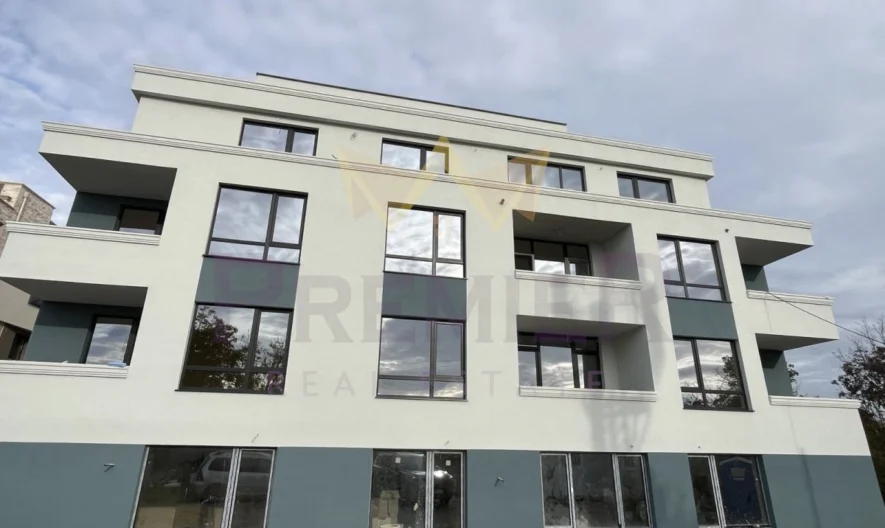 Агенция за недвижими имоти - Имоти Премиер - имот - 1155849, Цена: 142000 EUR