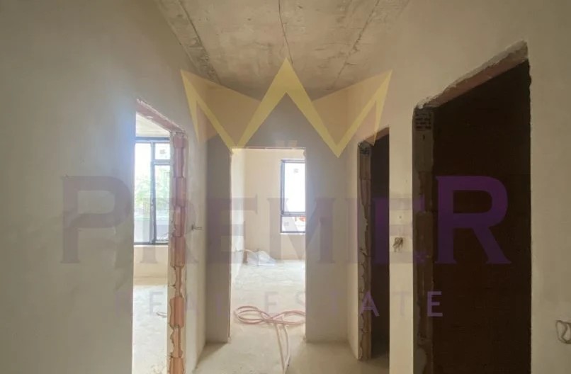 Топ двустаен с гараж - - снимка 3 - Имоти Премиер