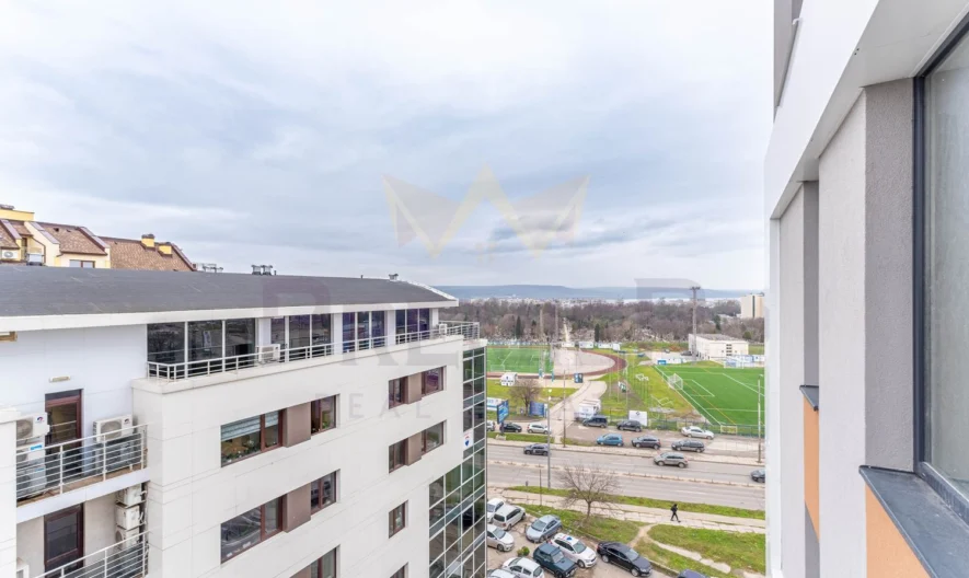 ТОП ДВУСТАЕН С ПАРКОМЯСТО - - снимка 14 - Имоти Премиер