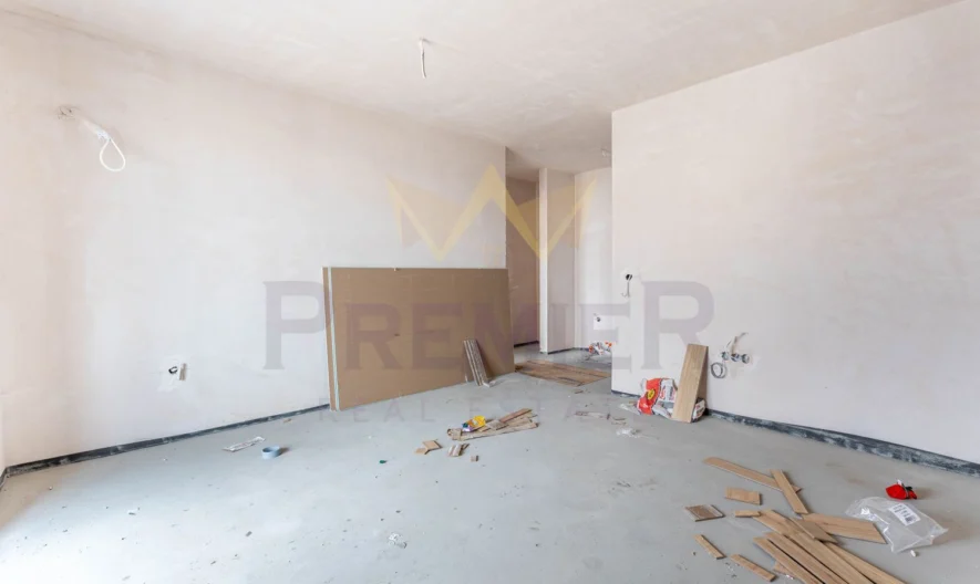 ТОП ДВУСТАЕН С ПАРКОМЯСТО - - снимка 2 - Имоти Премиер