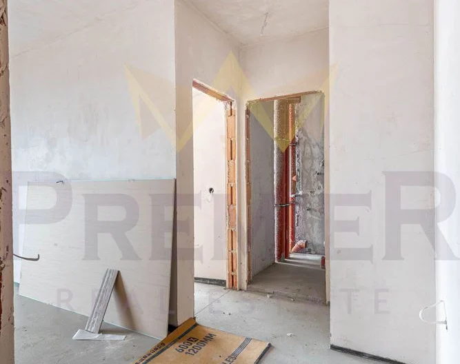 ТОП ДВУСТАЕН С ПАРКОМЯСТО - - снимка 3 - Имоти Премиер