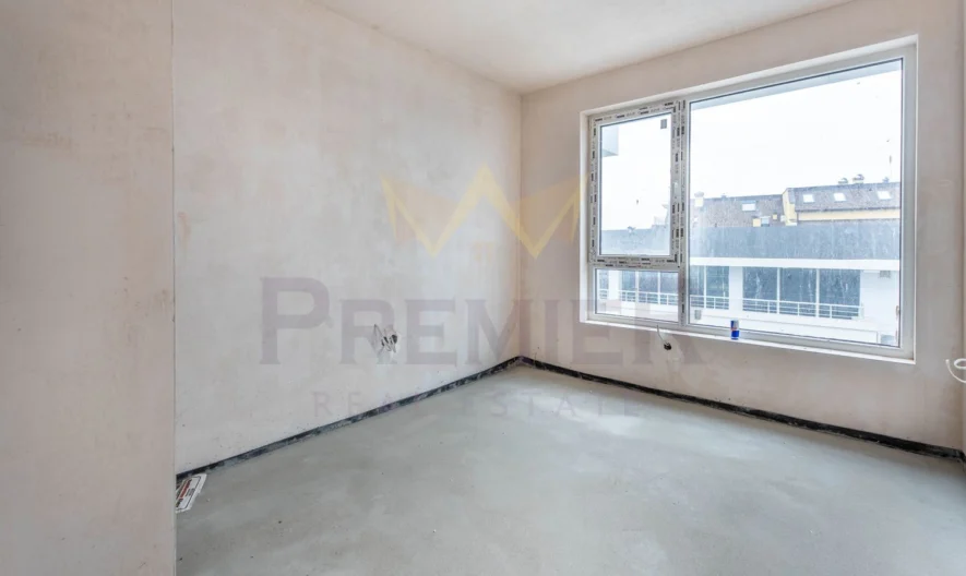 ТОП ДВУСТАЕН С ПАРКОМЯСТО - - снимка 4 - Имоти Премиер