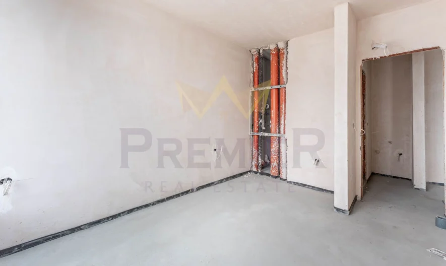 ТОП ДВУСТАЕН С ПАРКОМЯСТО - - снимка 5 - Имоти Премиер