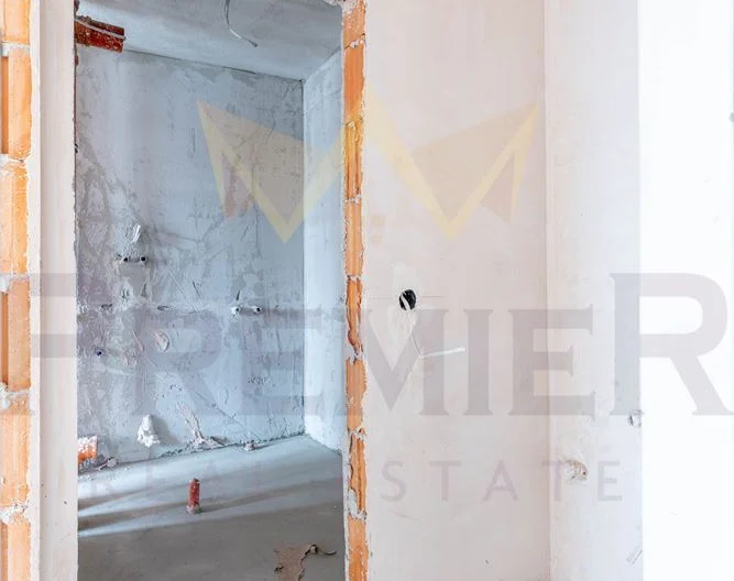 ТОП ДВУСТАЕН С ПАРКОМЯСТО - - снимка 6 - Имоти Премиер