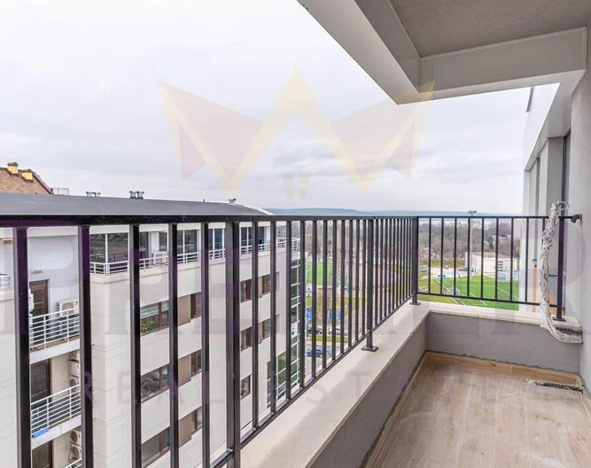 ТОП ДВУСТАЕН С ПАРКОМЯСТО - - снимка 9 - Имоти Премиер