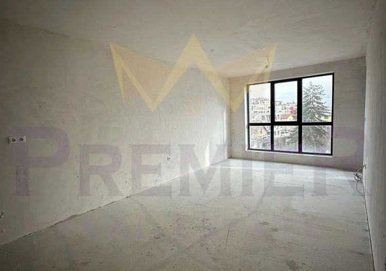 ТОП ДВУСТАЕН В БРИЗ -  - снимка 1 - Имоти Премиер