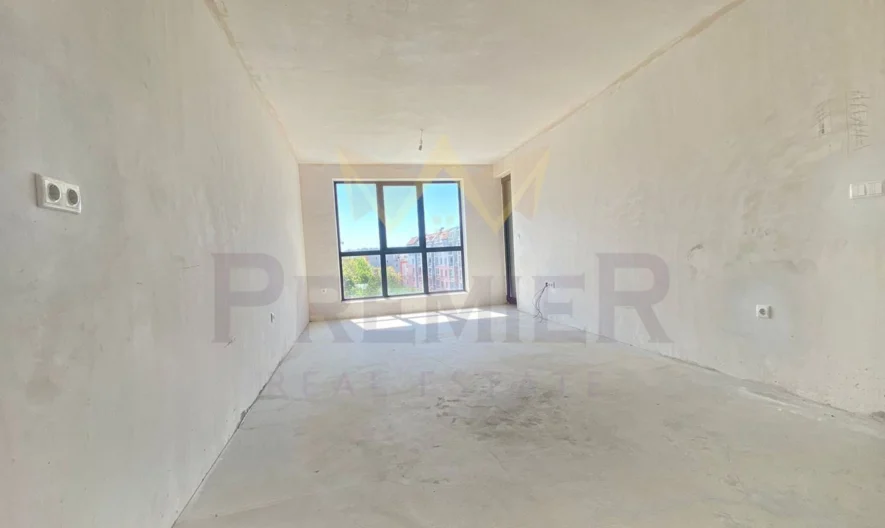 ТОП ДВУСТАЕН В БРИЗ -  - снимка 1 - Имоти Премиер