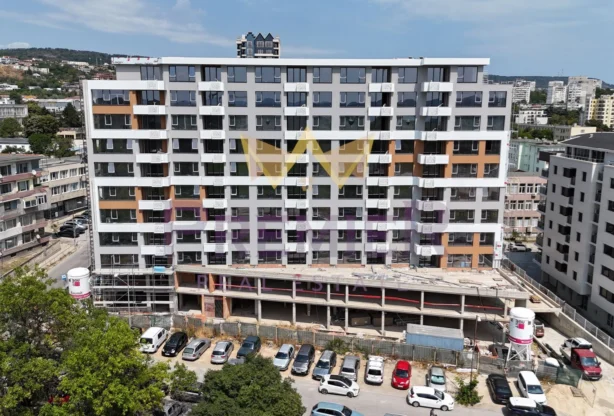 Апартаменти Варна Победа - имот - 1167114 . 65 м<sup>2</sup>, Цена: 147000 EUR