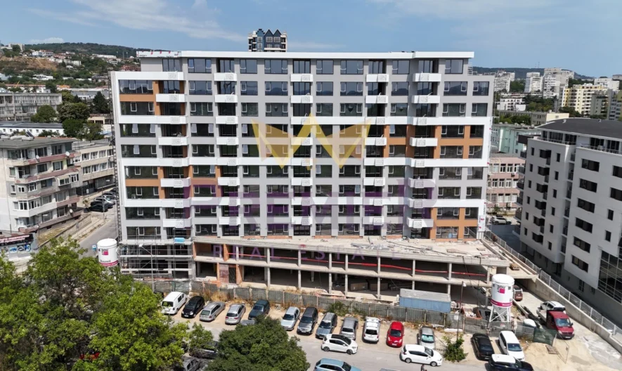 Агенция за недвижими имоти - Имоти Премиер - имот - 1167114, Цена: 147000 EUR