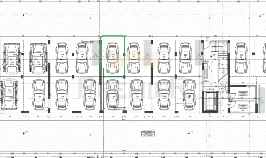 ТОП ДВУСТАЕН В ПОБЕДА -  - снимка 11 - Имоти Премиер