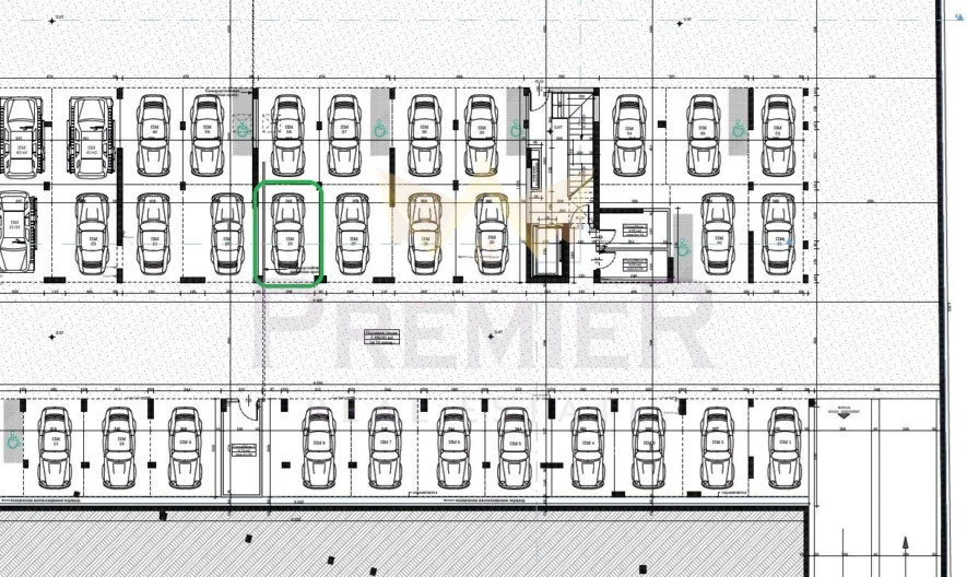 ТОП ДВУСТАЕН В ПОБЕДА -  - снимка 13 - Имоти Премиер