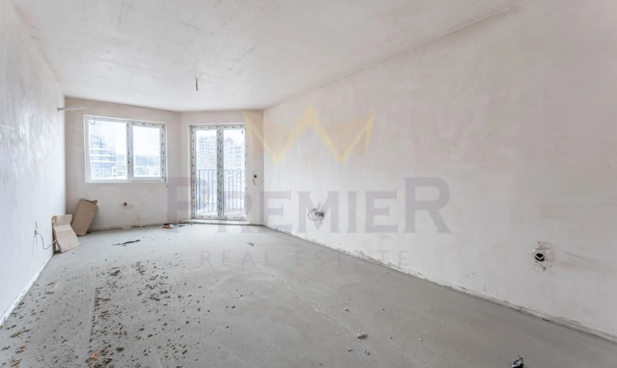 ТОП ДВУСТАЕН В ПОБЕДА -  - снимка 2 - Имоти Премиер