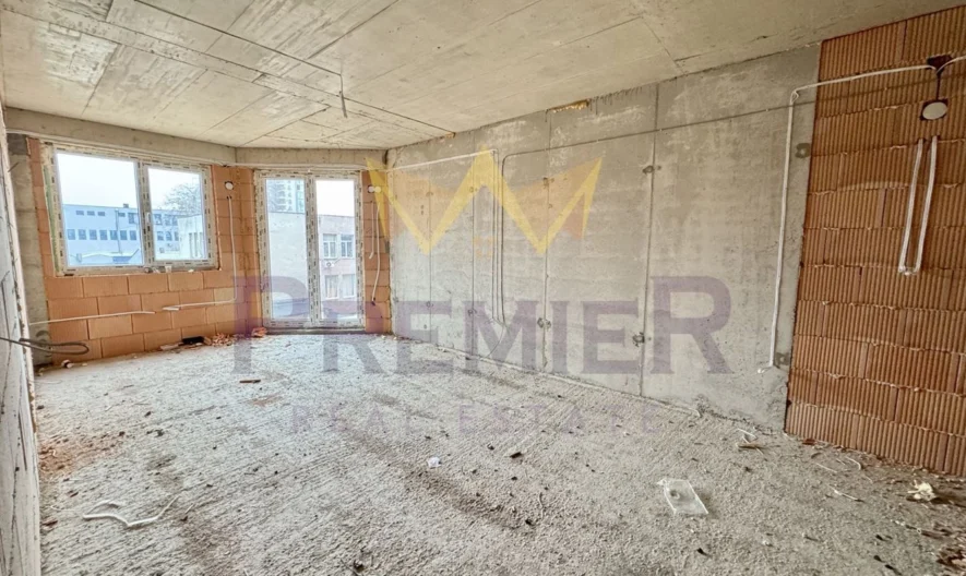 ТОП ДВУСТАЕН В ПОБЕДА -  - снимка 3 - Имоти Премиер